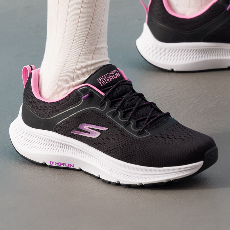 Skechers Women's Shoes Origina - огляд і ціна Lightweight Road Running Shoes