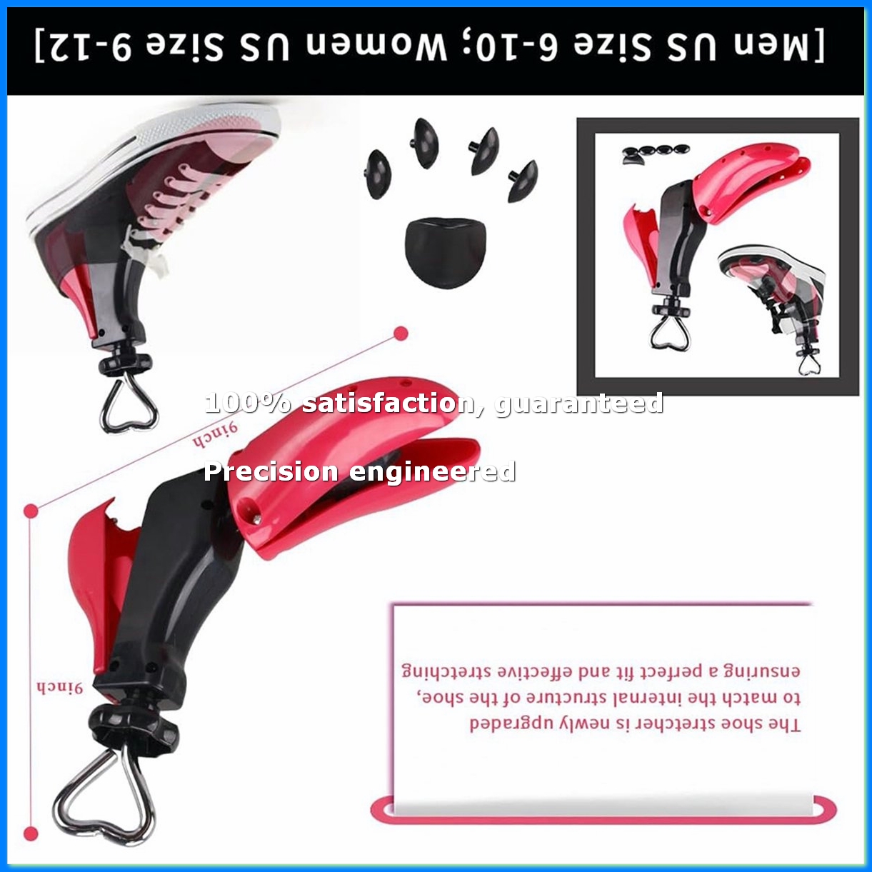 Shoe Stretcher Women, Boot Str - огляд і ціна Boots
