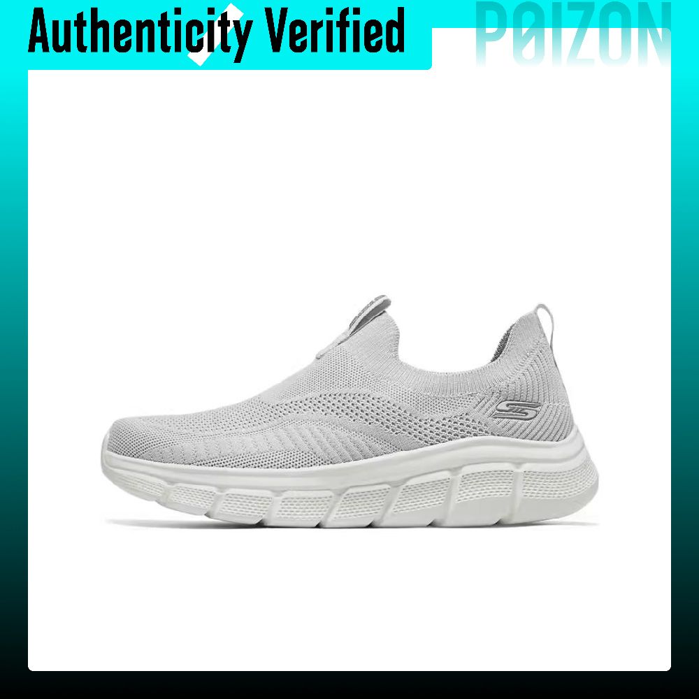 Skechers Bob's Abrasion Resist - огляд і ціна Running Shoes