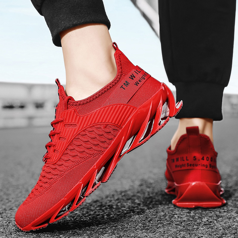 Trail Running Shoes New Arriva - огляд і ціна Anti Slip Trail Running Sneakers