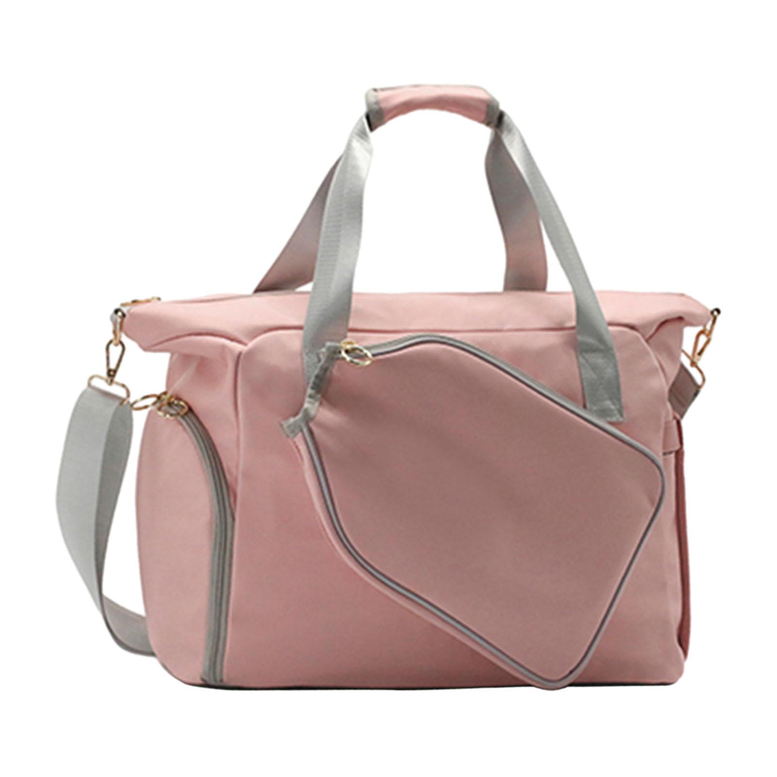 Pickleball Bag with Shoe Compa - огляд і ціна Women'S Shoes