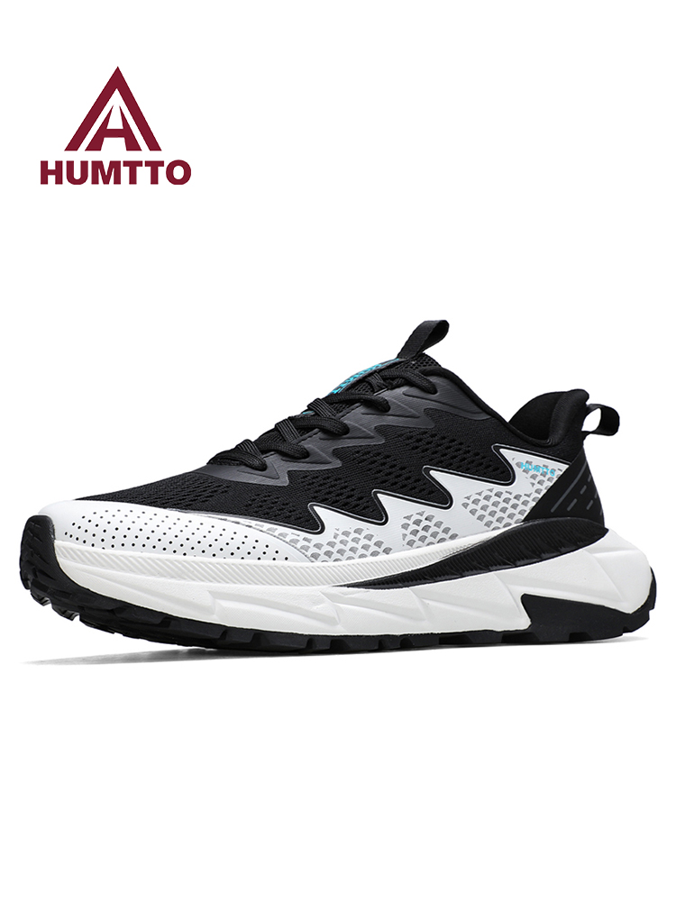 HUMTTO Outdoor hiking shoes me - огляд і ціна Lightweight Road Running Shoes