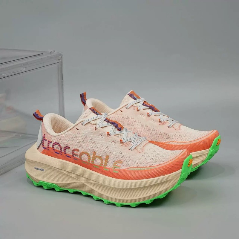 Autumn 2026 Sport Shoes For Me - огляд і ціна Anti Slip Trail Running Sneakers