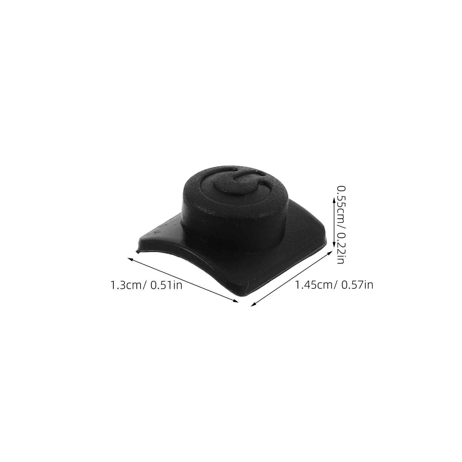 50Pcs Flashlight Switch Caps W - огляд і ціна Boots