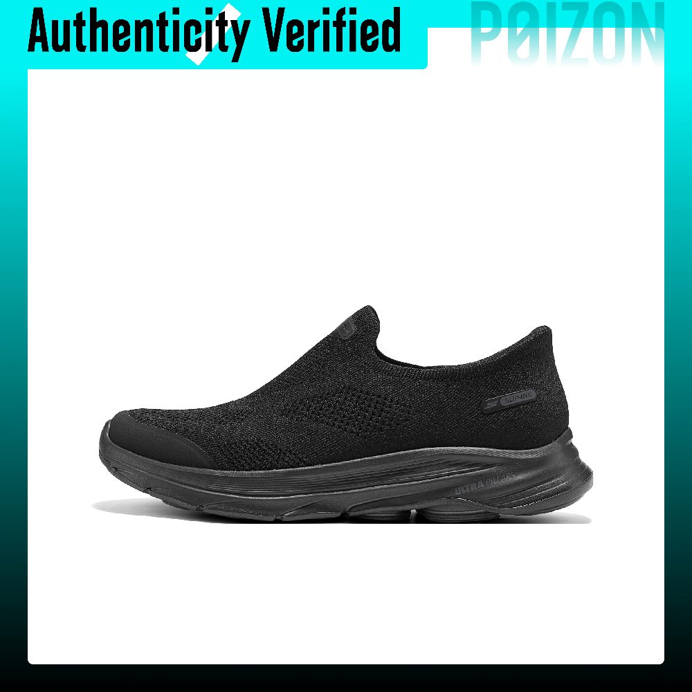 Skechers Go Walk 8 Low top Wal - огляд і ціна Men'S Shoes