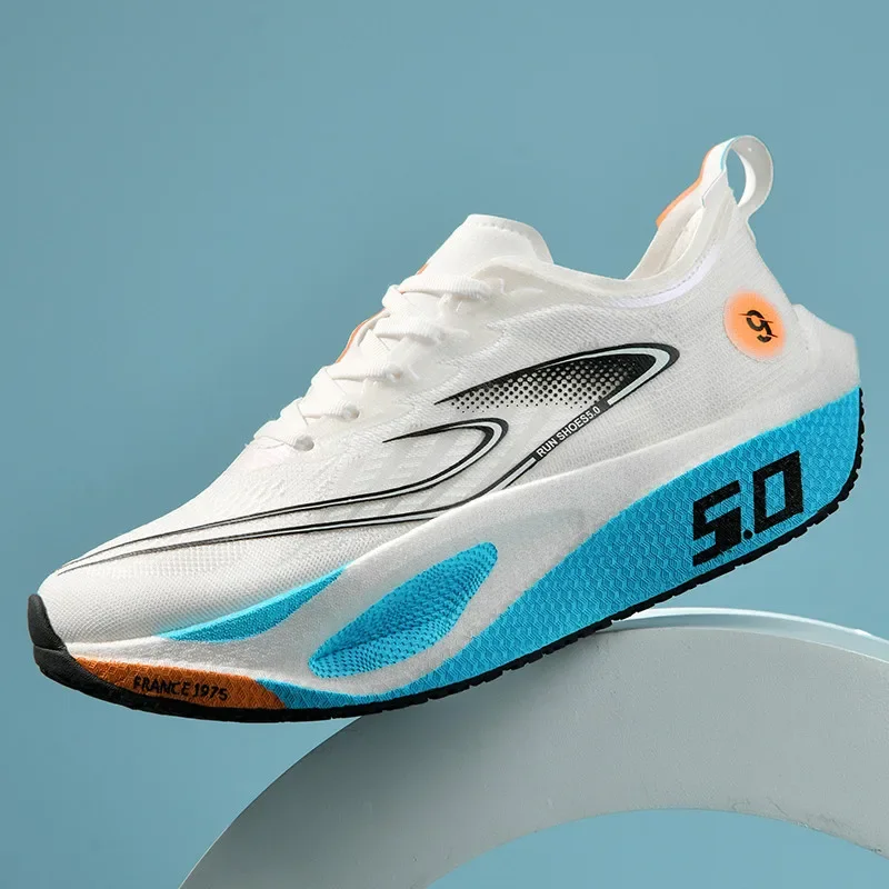 Unisex 2025 Full Carbon Plate  - огляд і ціна Carbon Plate Marathon Racing Shoes