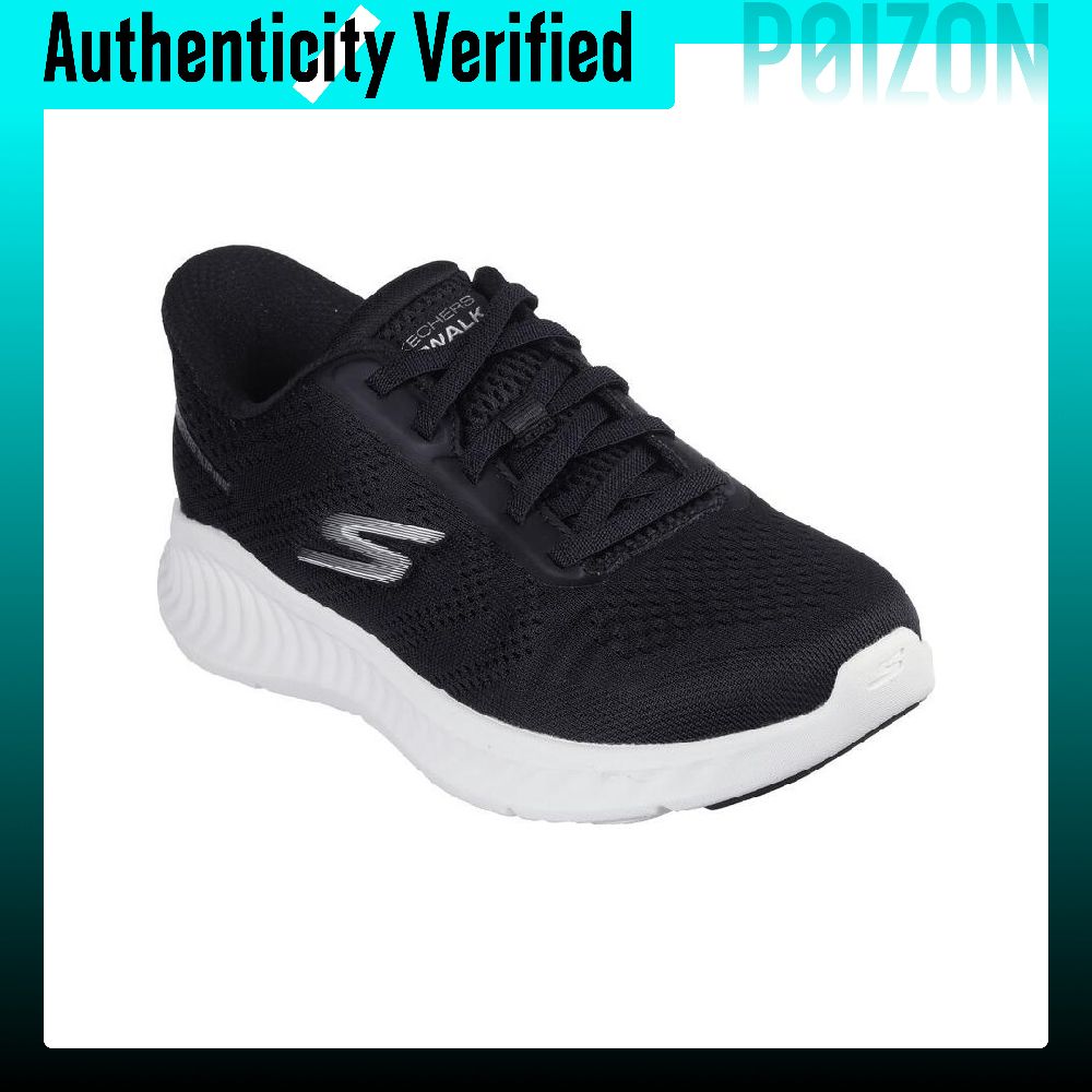 Skechers GO WALK NOW Abrasion  - огляд і ціна Running Shoes