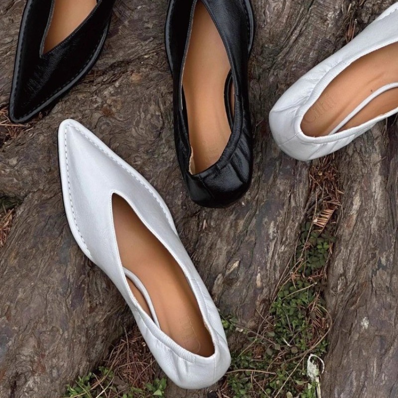 2025 New Pointed Toe Single Sh - огляд і ціна Women'S Shoes