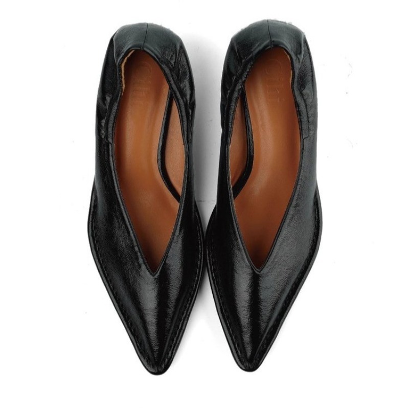 2025 New Pointed Toe Single Sh - огляд і ціна Women'S Shoes