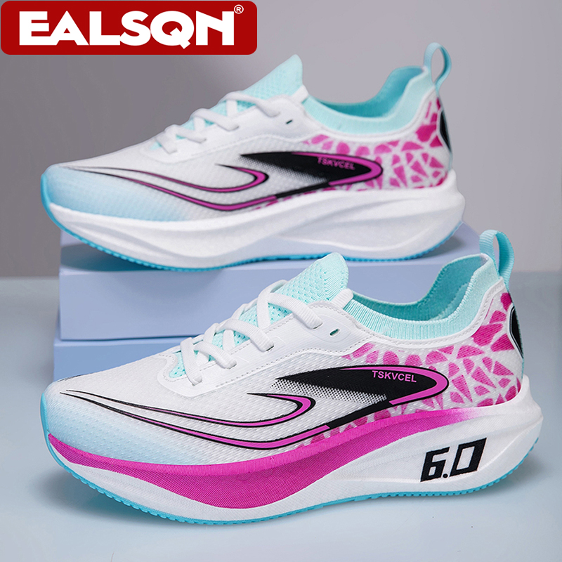 Running Shoes Men's Outdoor Tr - огляд і ціна Breathable Mesh Athletic Shoes