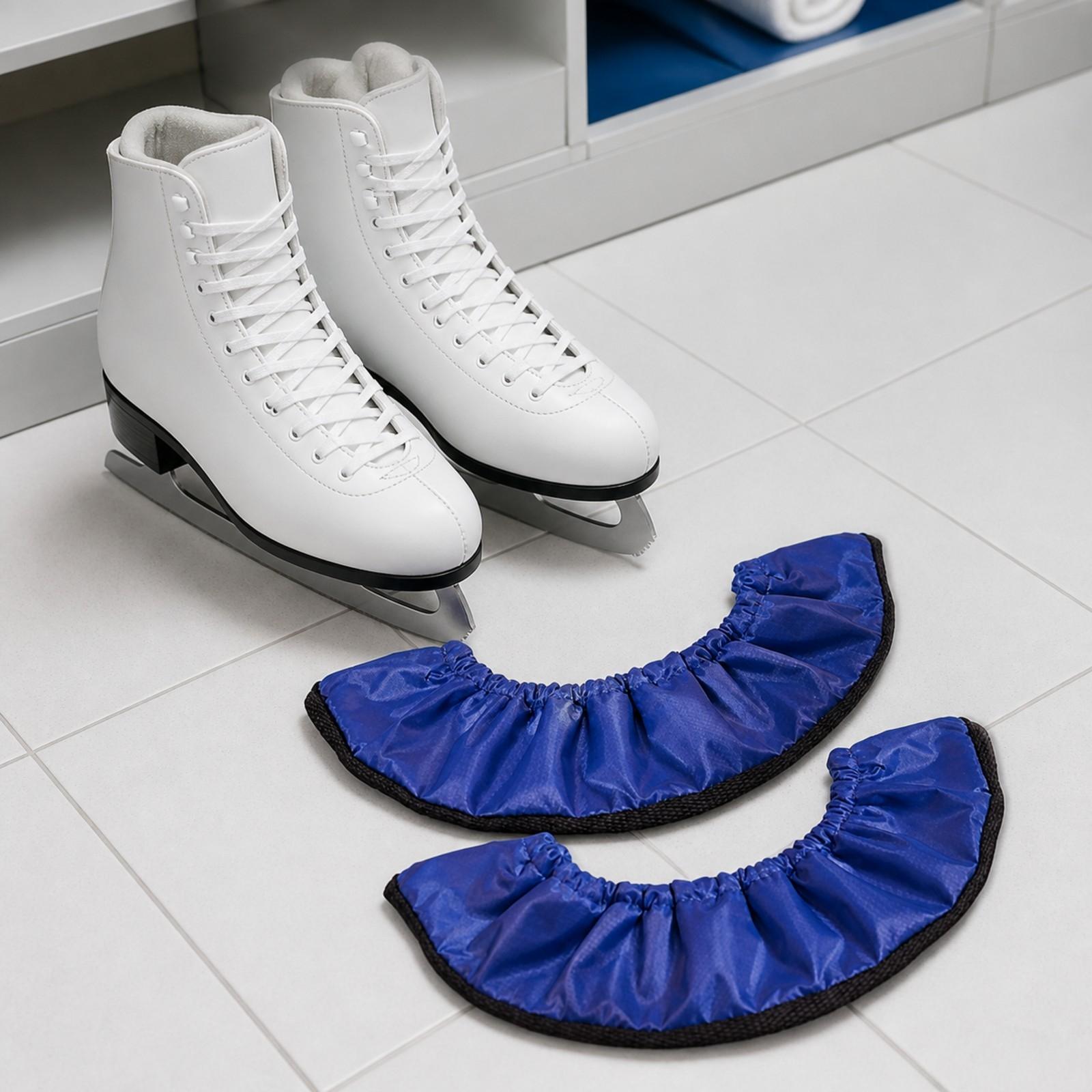 Skate Tip Protector for Ice Sk - огляд і ціна Boots