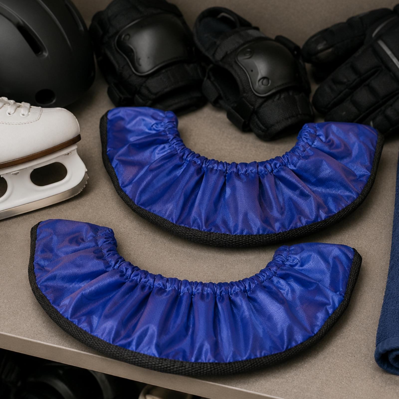 Skate Tip Protector for Ice Sk - огляд і ціна Boots