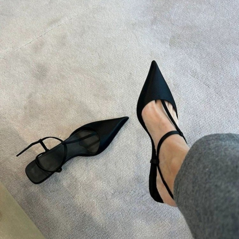 Brand Shoes for Women Sexy Poi - огляд і ціна Heels