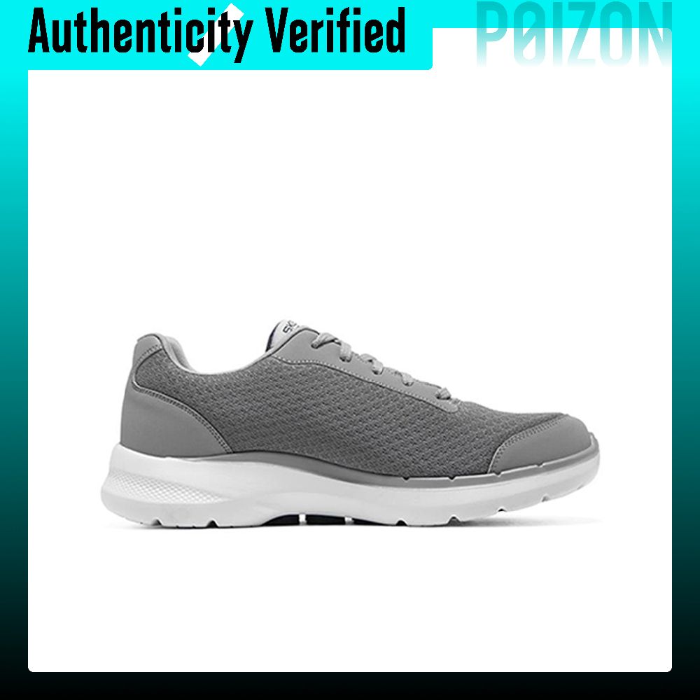 Skechers Go Walk 6 Cushioning  - огляд і ціна Men'S Shoes
