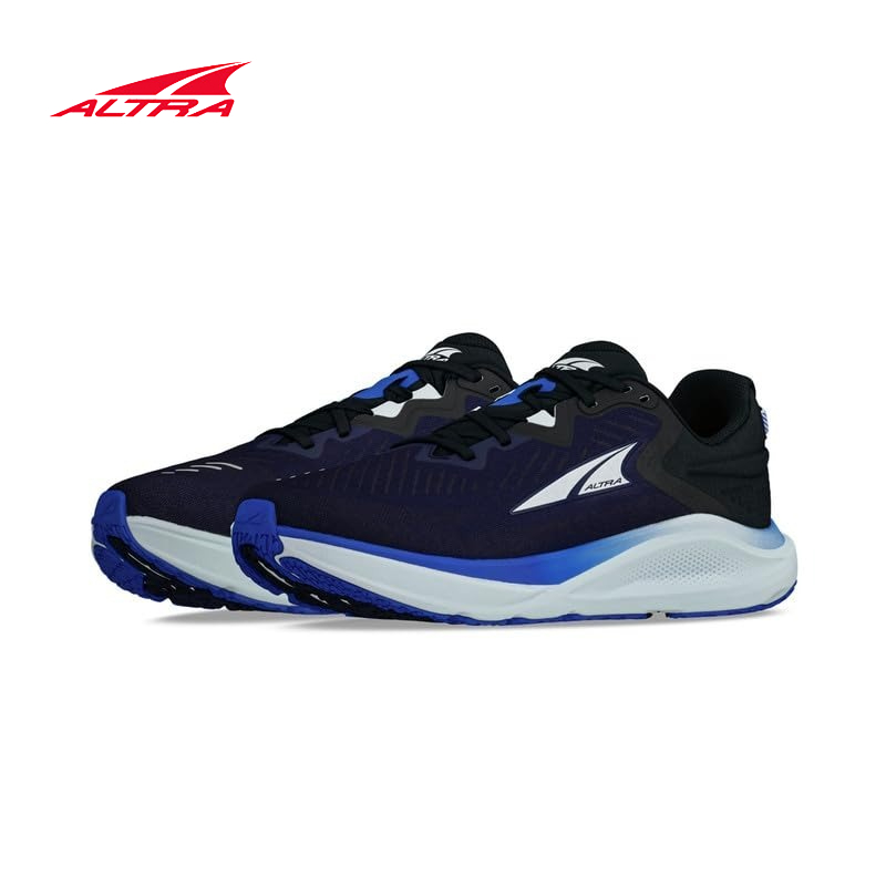 Altra Paradigm 8 Road Running  - огляд і ціна Wide Toe Box Running Sneakers