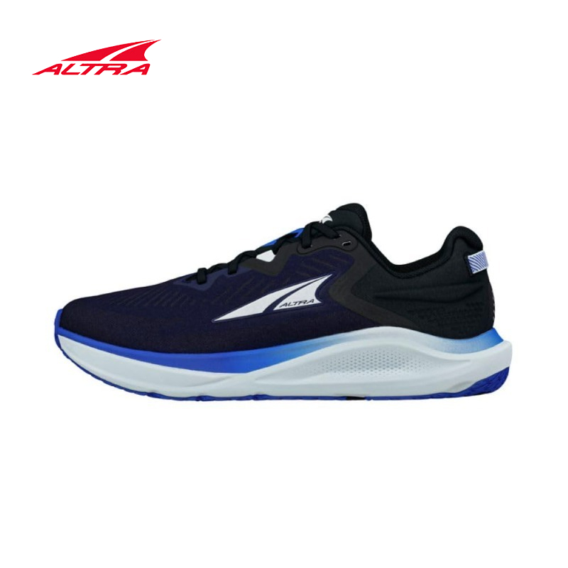 Altra Paradigm 8 Road Running  - огляд і ціна Wide Toe Box Running Sneakers